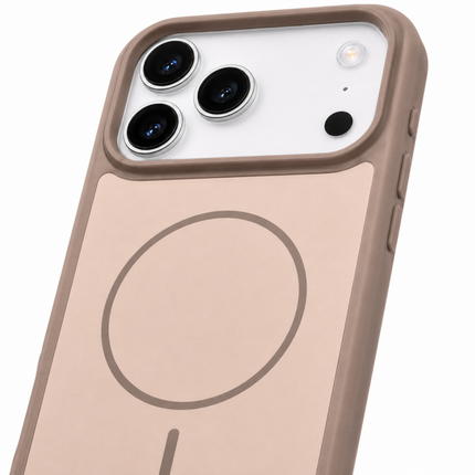iPhone 17 Pro Max Titan Edge Case