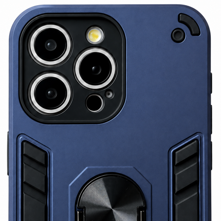 IPhone 15 Pro Max RingGuard Case