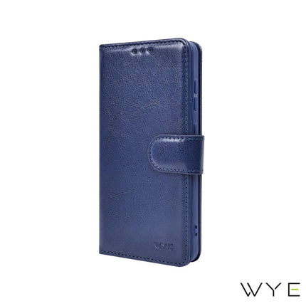 Galaxy S26 Ultra Wallet PU Leather Case