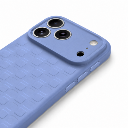 IPhone 17 Pro Max SoftWave Prime Case