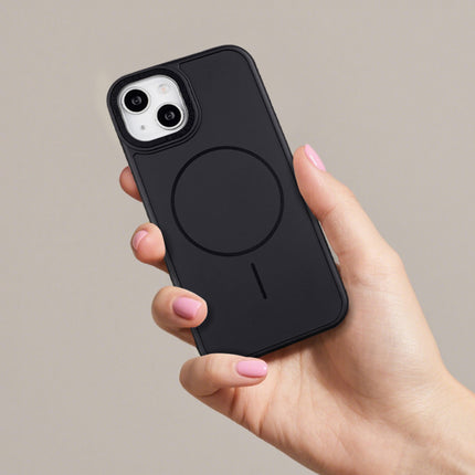 iPhone 13/14 SideGrip Mag Case
