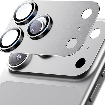 iPhone 17 Pro Max Camera lens Protector