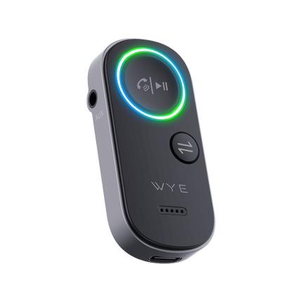 2-in-1 Wireless Audio Transmitter & Receiver