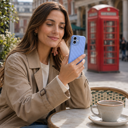 iPhone 17 SoftWave Prime Case