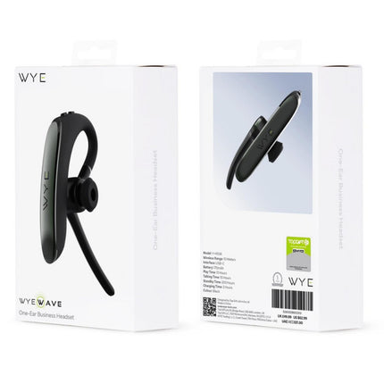 One-Ear Business Headset
