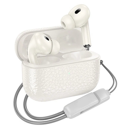 Wireless Earbuds with Active Noise Cancellation - Premium Quality (12 Months Warranty)