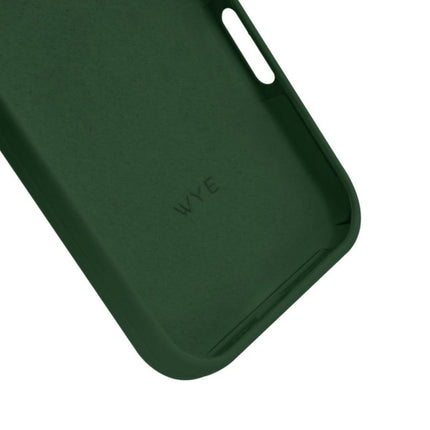 Galaxy A17 Soft Matte Silicone Case