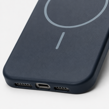 iPhone 15 Pro Max SideGrip Mag Case