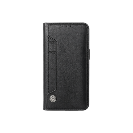 iPhone 18 Pro / 17 Pro Wallet Slide Pocket Case