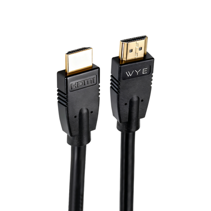 4K Ultra HD Premium High-Speed HDMI Cable 1m