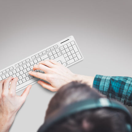 OfficePro 2.4G Wireless Keyboard