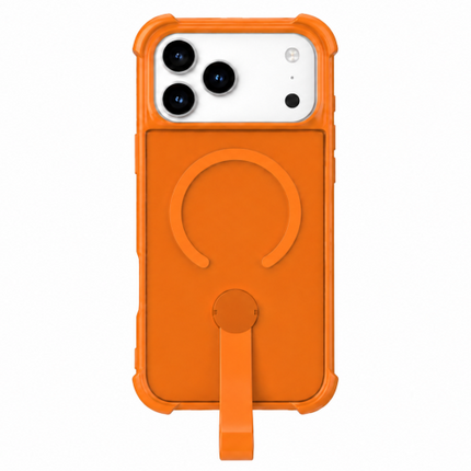 iPhone 17 Pro Max Built in Strap Case