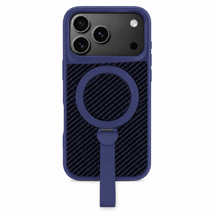 iPhone 17 Pro Max Hold and Stand Case
