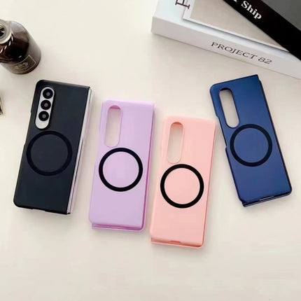 Galaxy Z Flip 6 Fancy MagCharge Case