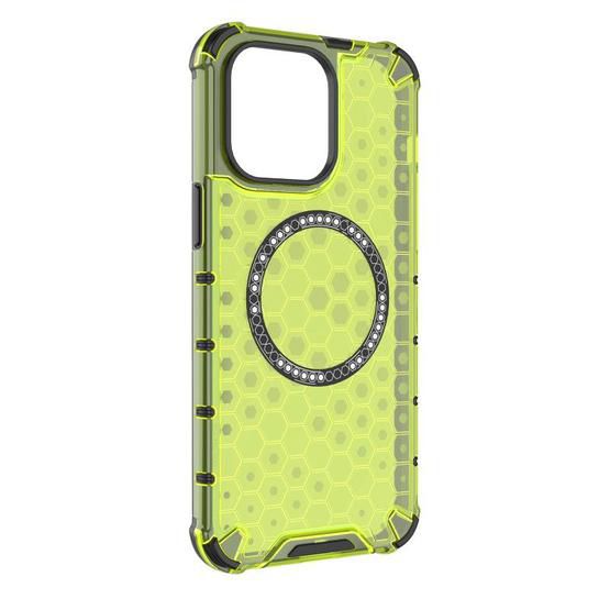 iPhone 15 Pro Max HiveGuard Case
