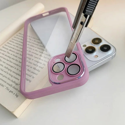 MagSafe Case for iPhone XR/11/12/13/14/15 Row