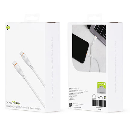 TPE Charging & Data Cable