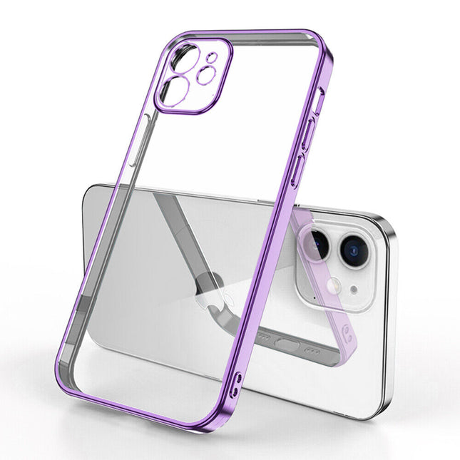 iPhone 15 Pro Max Electric PC Case