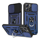 Dark Blue / iPhone 15