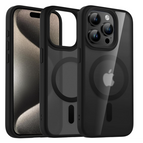 Black / iPhone 15