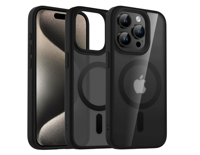 MagSafe Case for Galaxy S Series