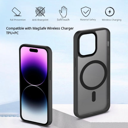 MagSafe Case for iPhone