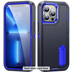 Dark Blue / iPhone 15