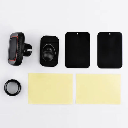 Magnetic Surface Sticking Universal Holder (12 Months Warranty)