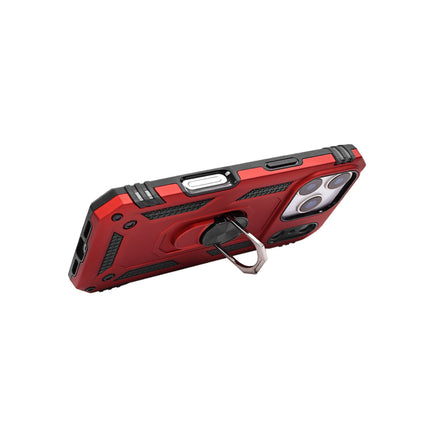 iPhone 17 Pro Tech Ring Case