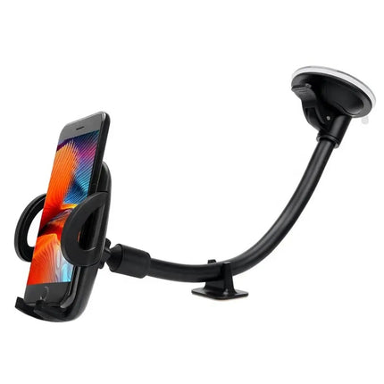 2-In-1 Windshield + Air Vent With Shock Observer Stand (12 Months Warranty)