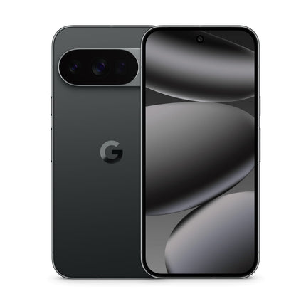 Pixel 10 Pro – Obsidian