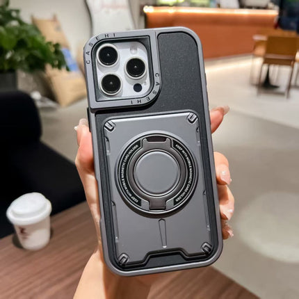 Galaxy S26 Premium Tech Ring Case