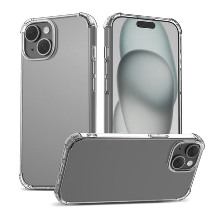 iPhone 12 Mini Clear Anti Drop Case