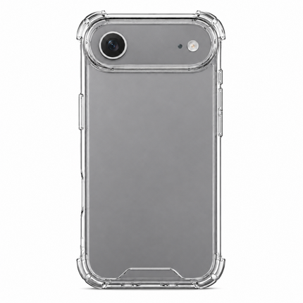 iPhone 17 Air Clear Anti Drop Case