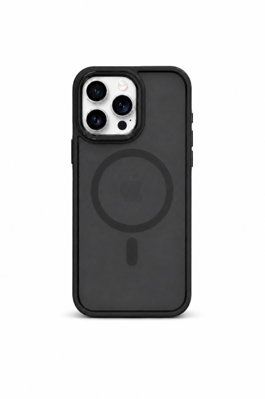 iPhone 13 Pro Max BiColour Magnetic Case