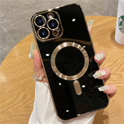 iPhone 13 Magsafe-Compat TPU Case