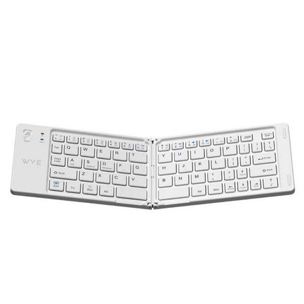 Wireless Keyboard for Tablets