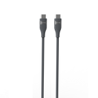 USB-C to USB-C / 1 Meter / Grey