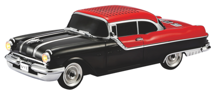 Wireless Portablo Speaker -Car Shape