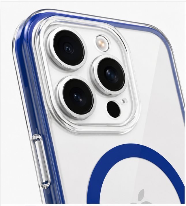 iPhone 16 Edge MagCharging Case