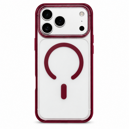 iPhone 18 Pro / 17 Pro ProShield Phone Case