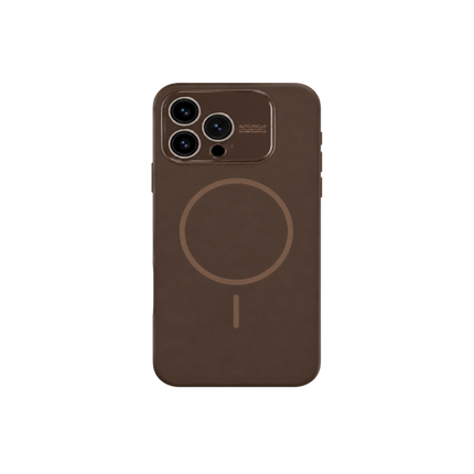 iPhone 16 Pro MagCharging Soft-Touch Case