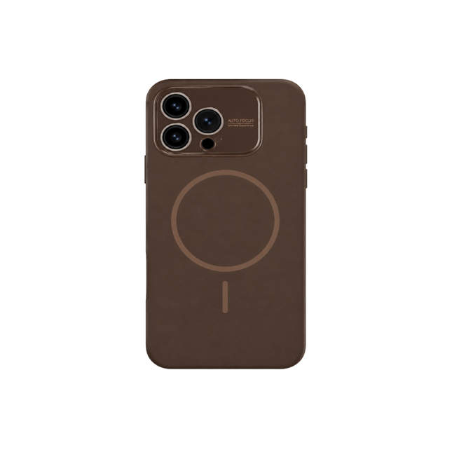iPhone 16 Pro MagCharging Soft-Touch Case
