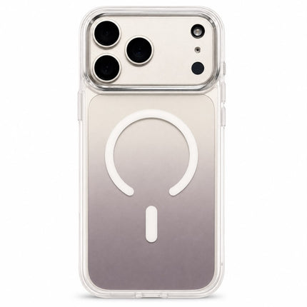 iPhone 15 Pro Max GlassShield Clear Case