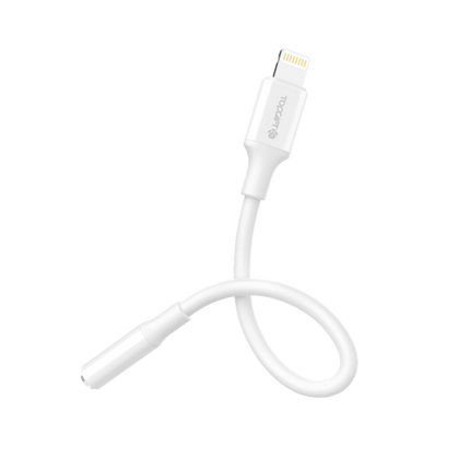 WYEFLOW 3.5mm Silicone Adapter