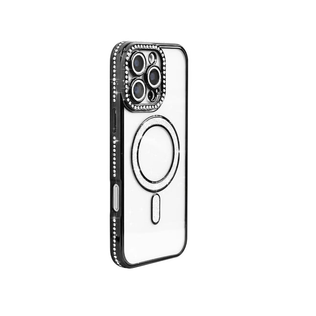 iPhone 14 Pro Max Wallet 2in1 Magnetic Case