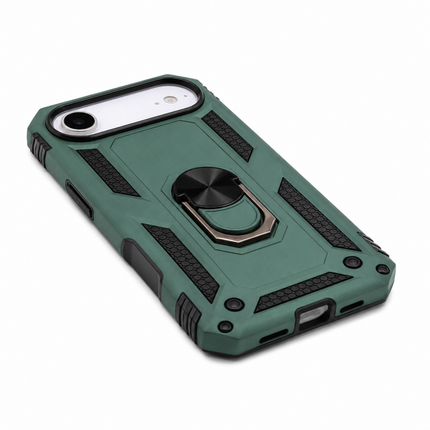iPhone 17 Air Tech Ring Case