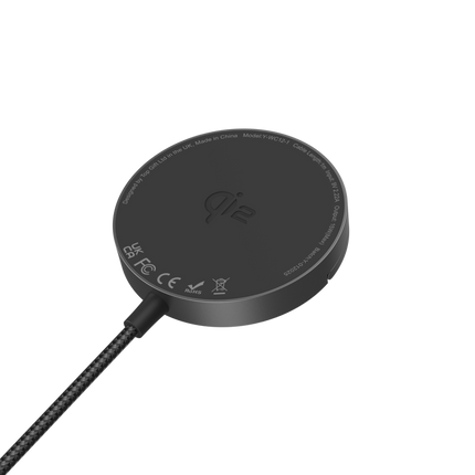 FluxPro Magnetic Wireless charger