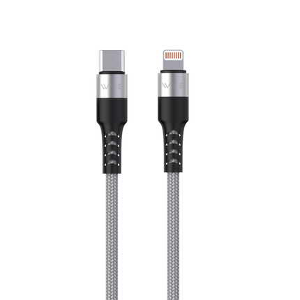 Fast Charging & Data Cable