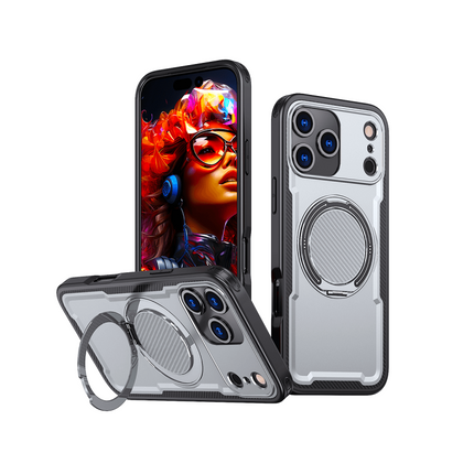 iPhone 17 Air Prime Armour Case